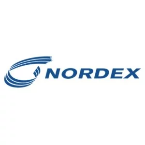 Nordex logo