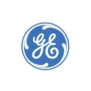 GE logo