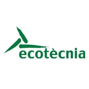 Ecotècnia logo