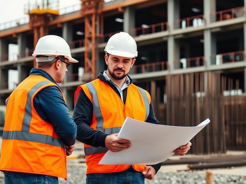 Construction